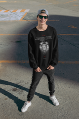 JOSHUA CREWNECK